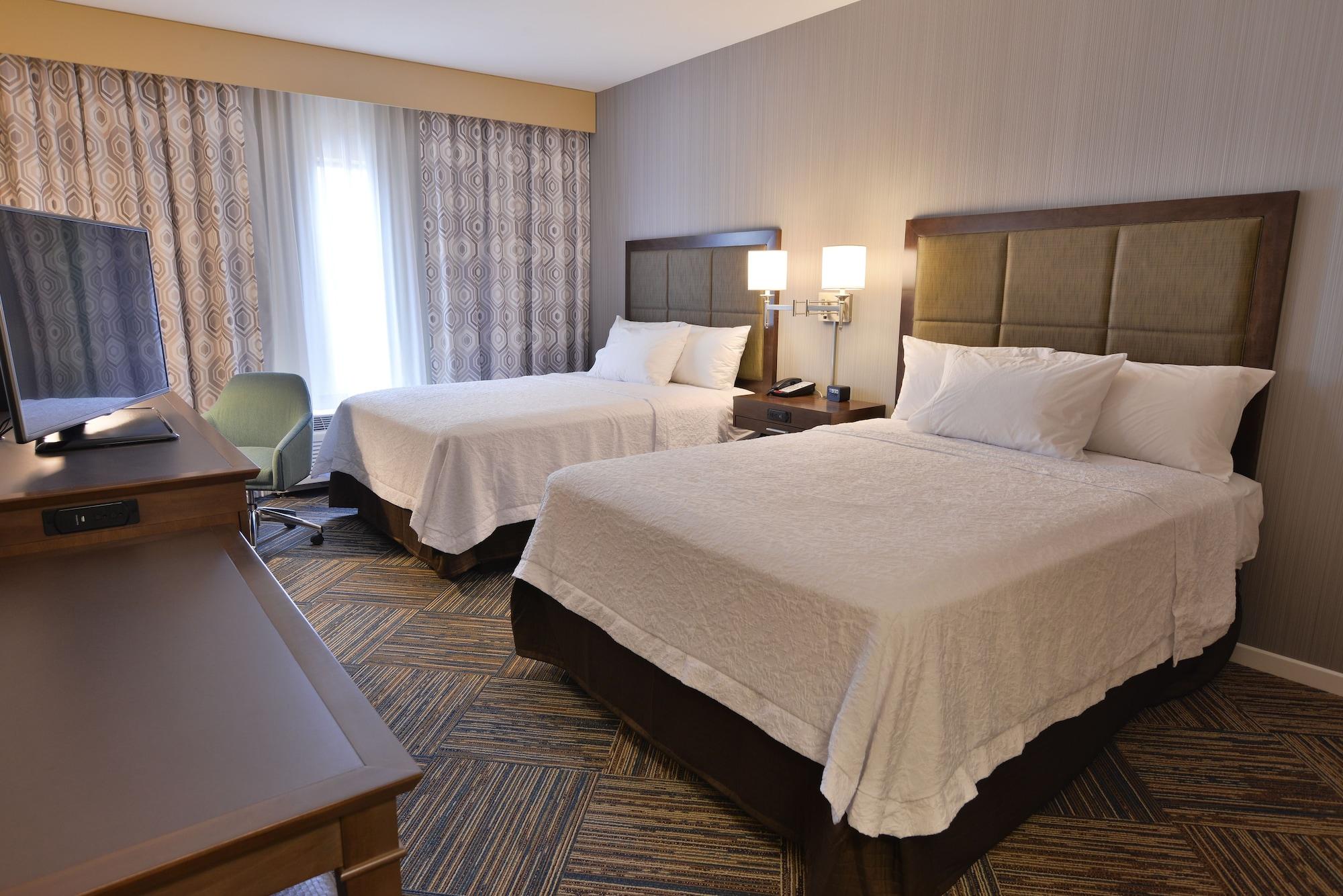 Hampton Inn & Suites Chippewa Falls Esterno foto