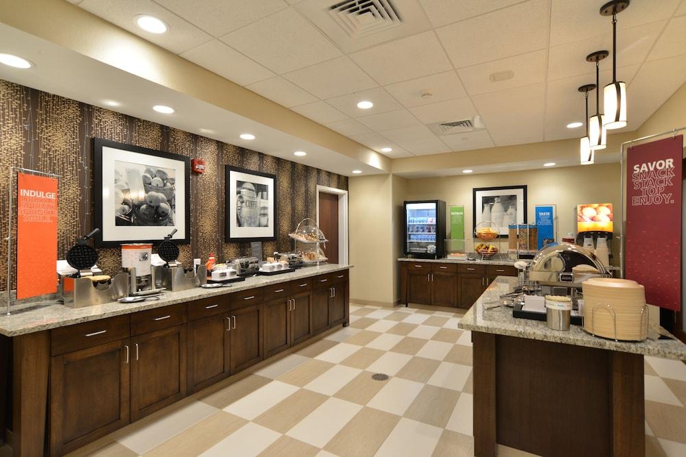 Hampton Inn & Suites Chippewa Falls Esterno foto