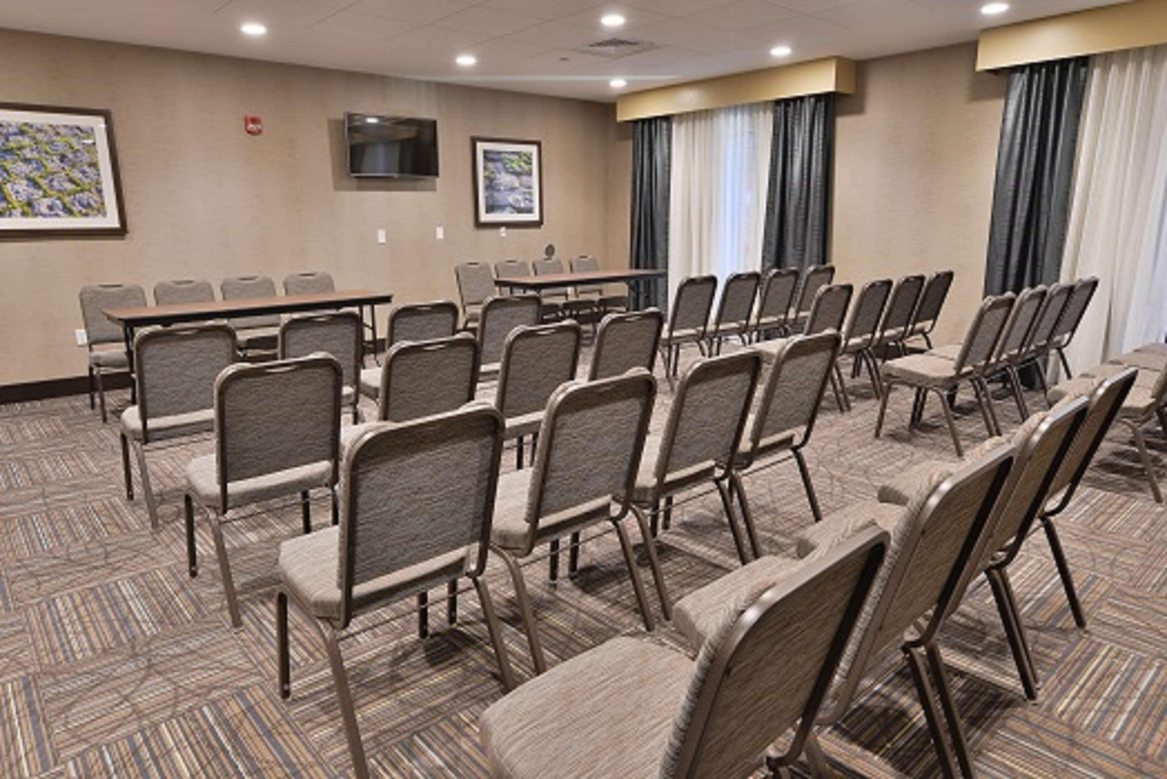 Hampton Inn & Suites Chippewa Falls Esterno foto