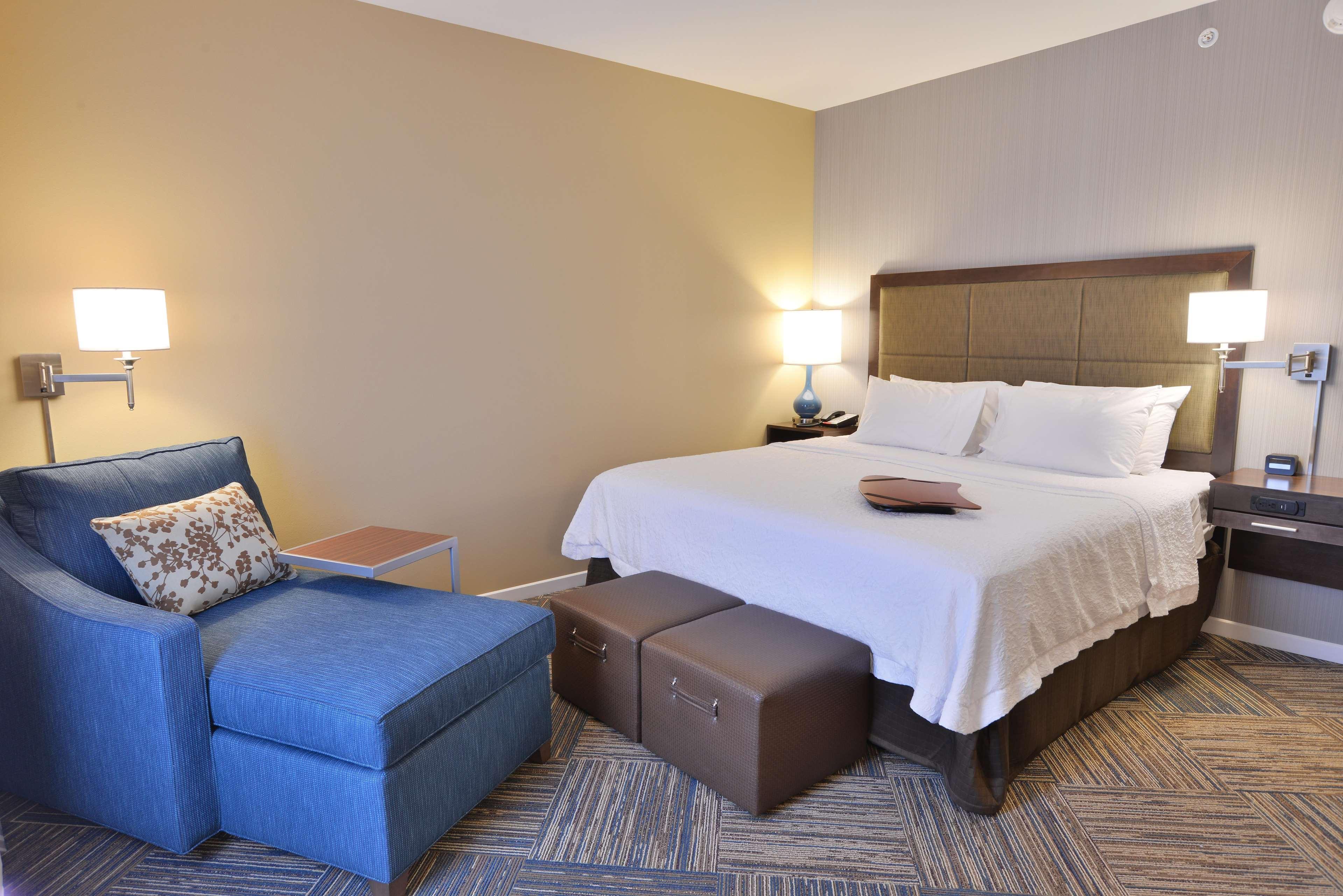 Hampton Inn & Suites Chippewa Falls Esterno foto
