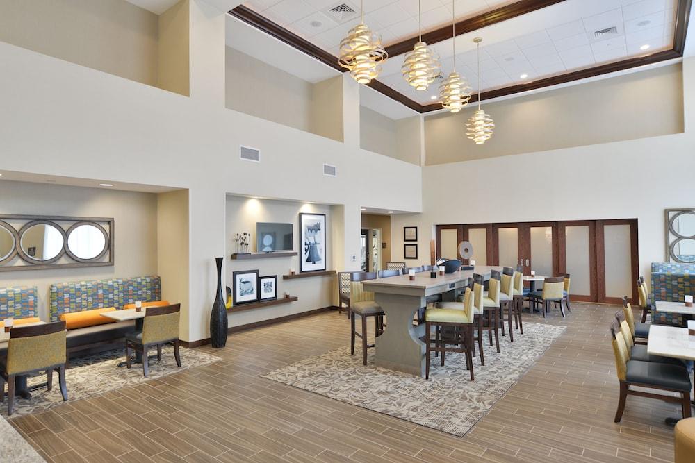 Hampton Inn & Suites Chippewa Falls Esterno foto