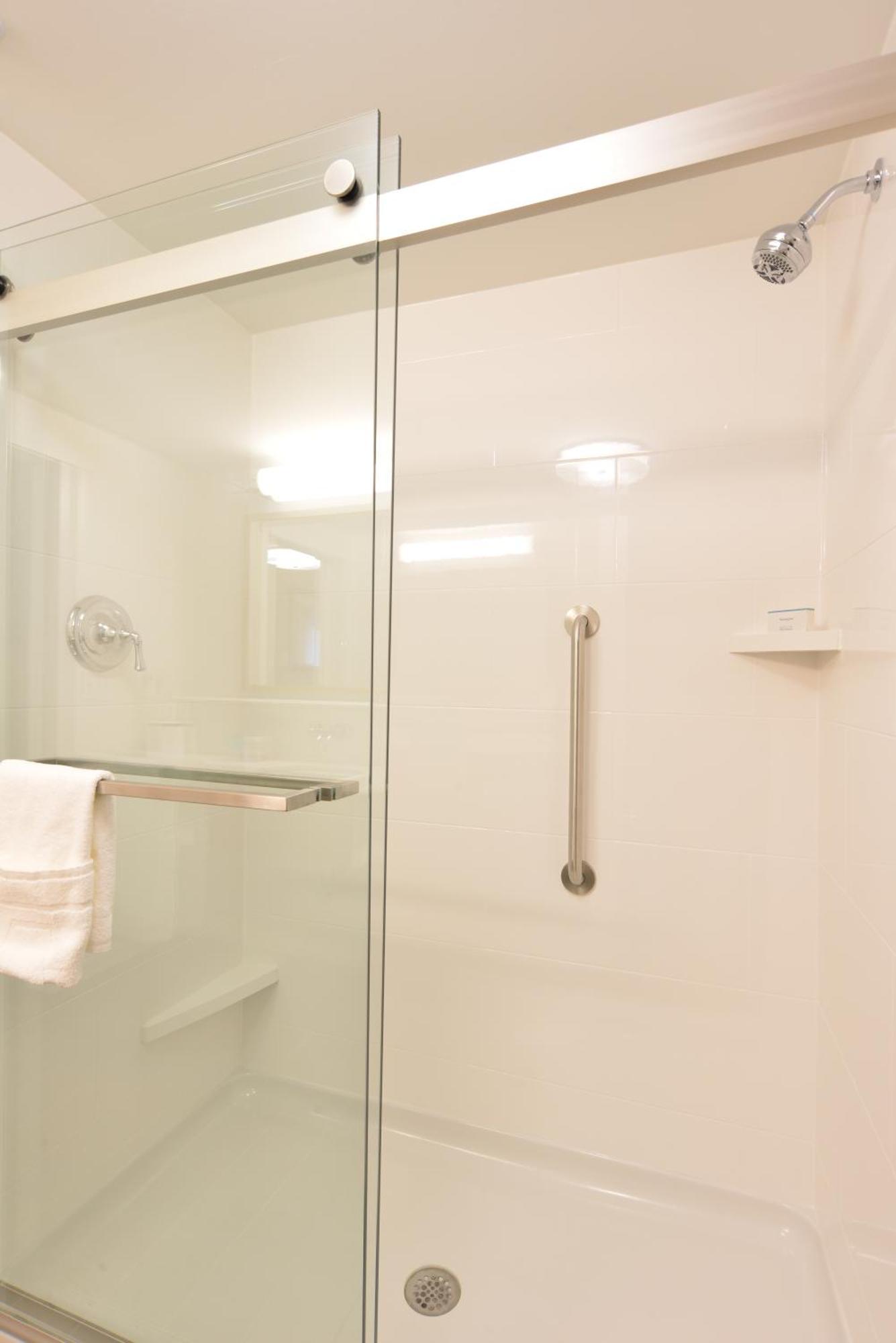 Hampton Inn & Suites Chippewa Falls Esterno foto