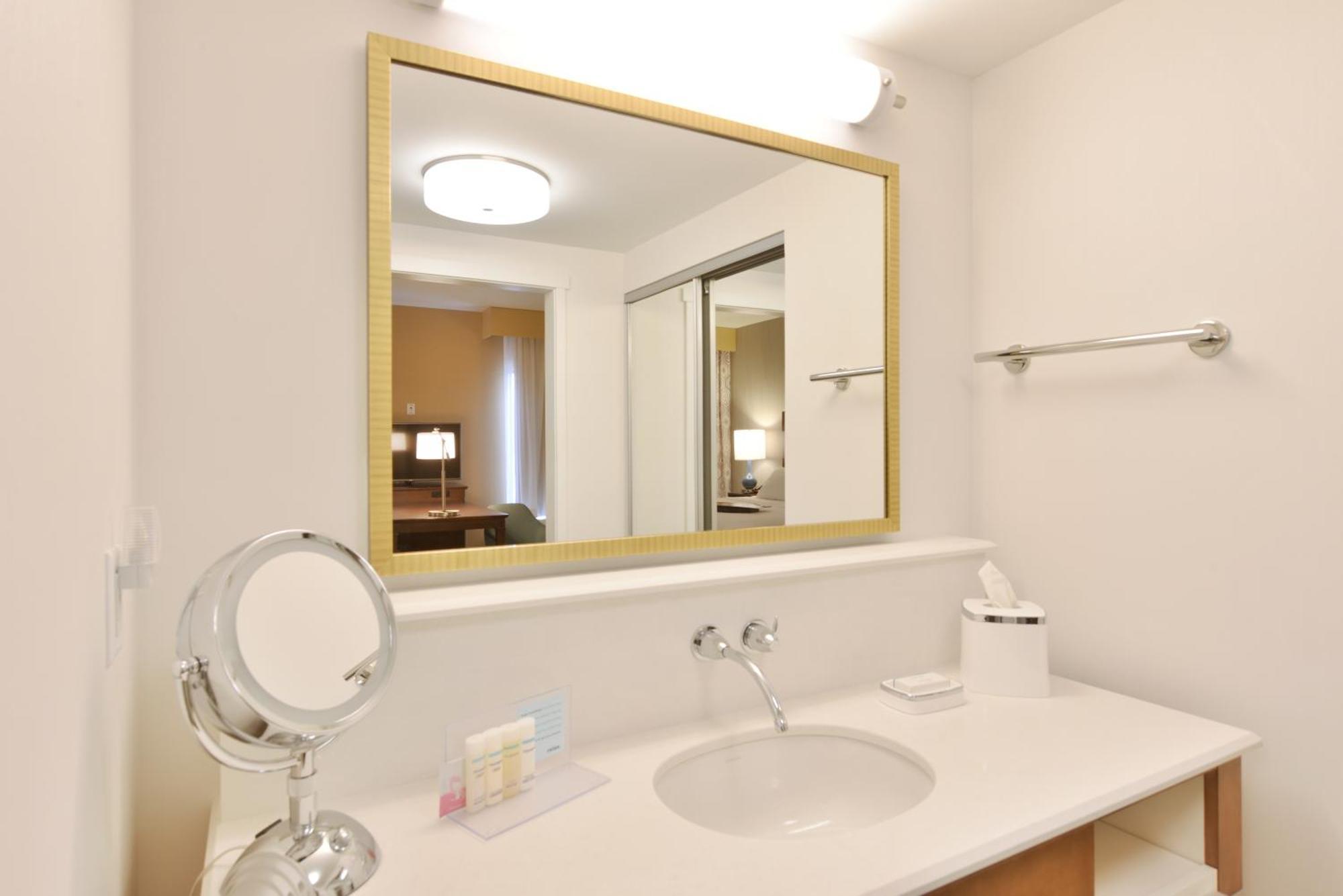Hampton Inn & Suites Chippewa Falls Esterno foto