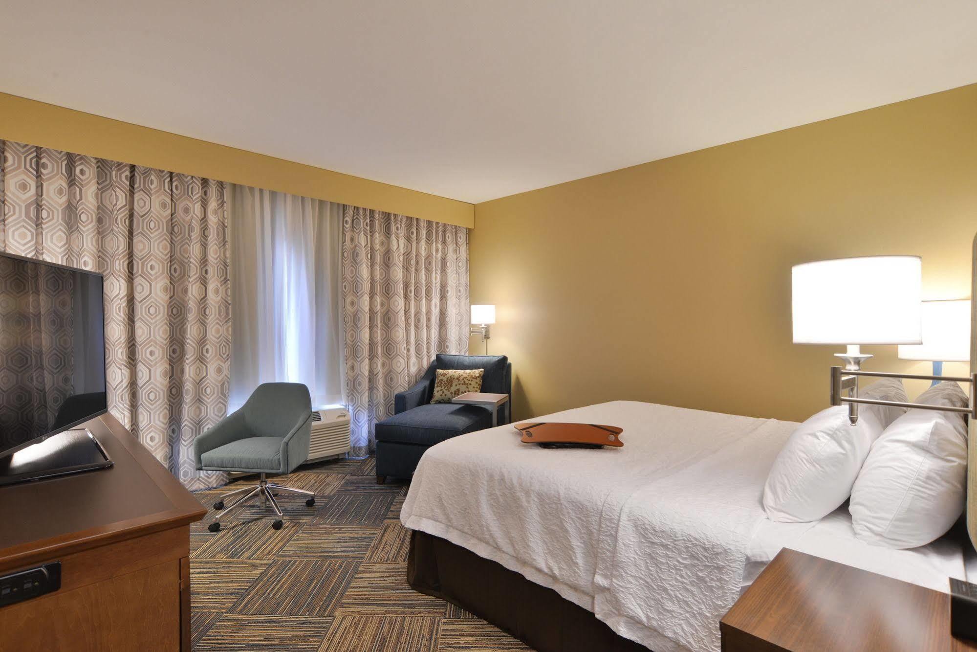 Hampton Inn & Suites Chippewa Falls Esterno foto